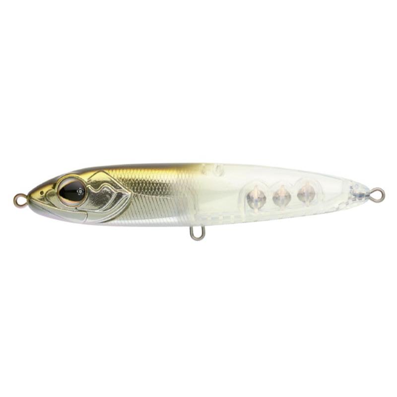 Leurre De Surface Sakura Mister Joe 120 S Silent - 12Cm
