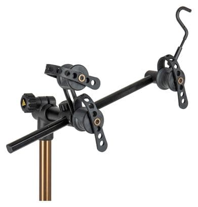 Pied d'Atelier Topeak PrepStand T3X