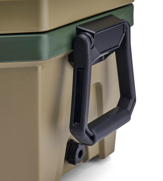 Glacière Plano Frost Hard Cooler 30L