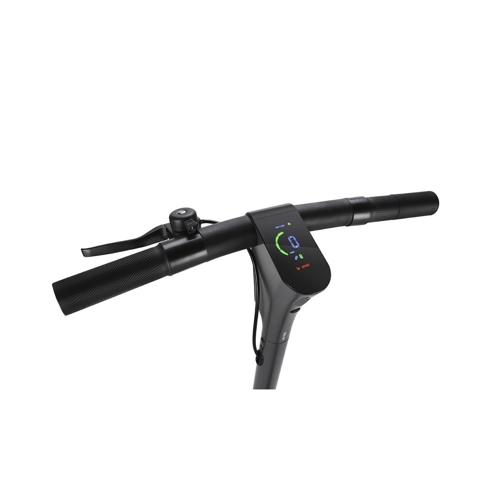 SoFlow E-Scooter SO ONE black 20km/h