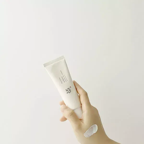 Beauty of Joseon Relief Sun: Creme Solar Arroz + Probióticos FPS 50+ 50ml