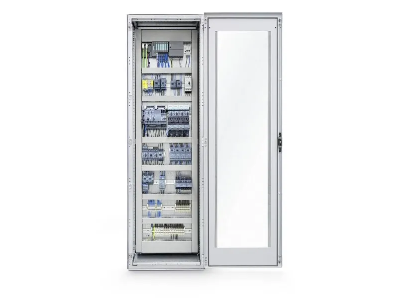 Siemens 3RB3036-1WB0 Overlastrelæ 1 x sluttekontakt, 1 x brydekontakt 1 stk