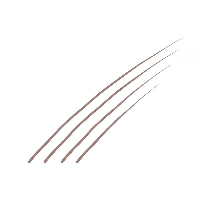 IsaDora Brow Fine Liner Taupe #41 1,1ml