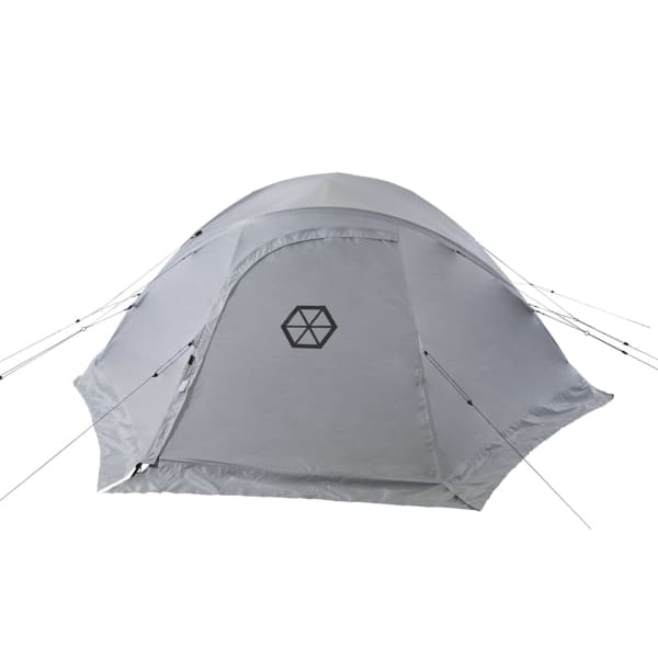 Tente bivouac SAMAYA VESTIBULE 2.0 NYLON