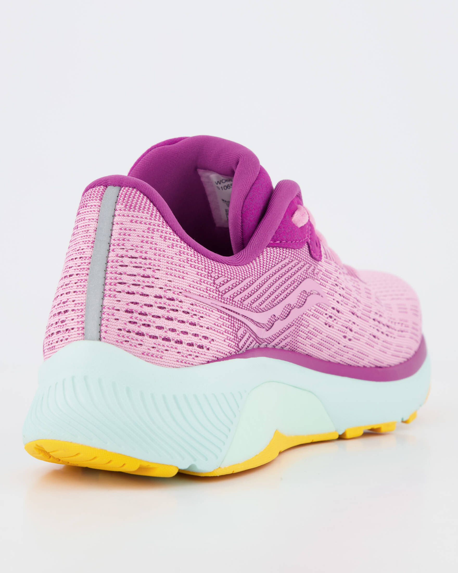 Saucony| Damen Laufschuhe GUIDE 14
