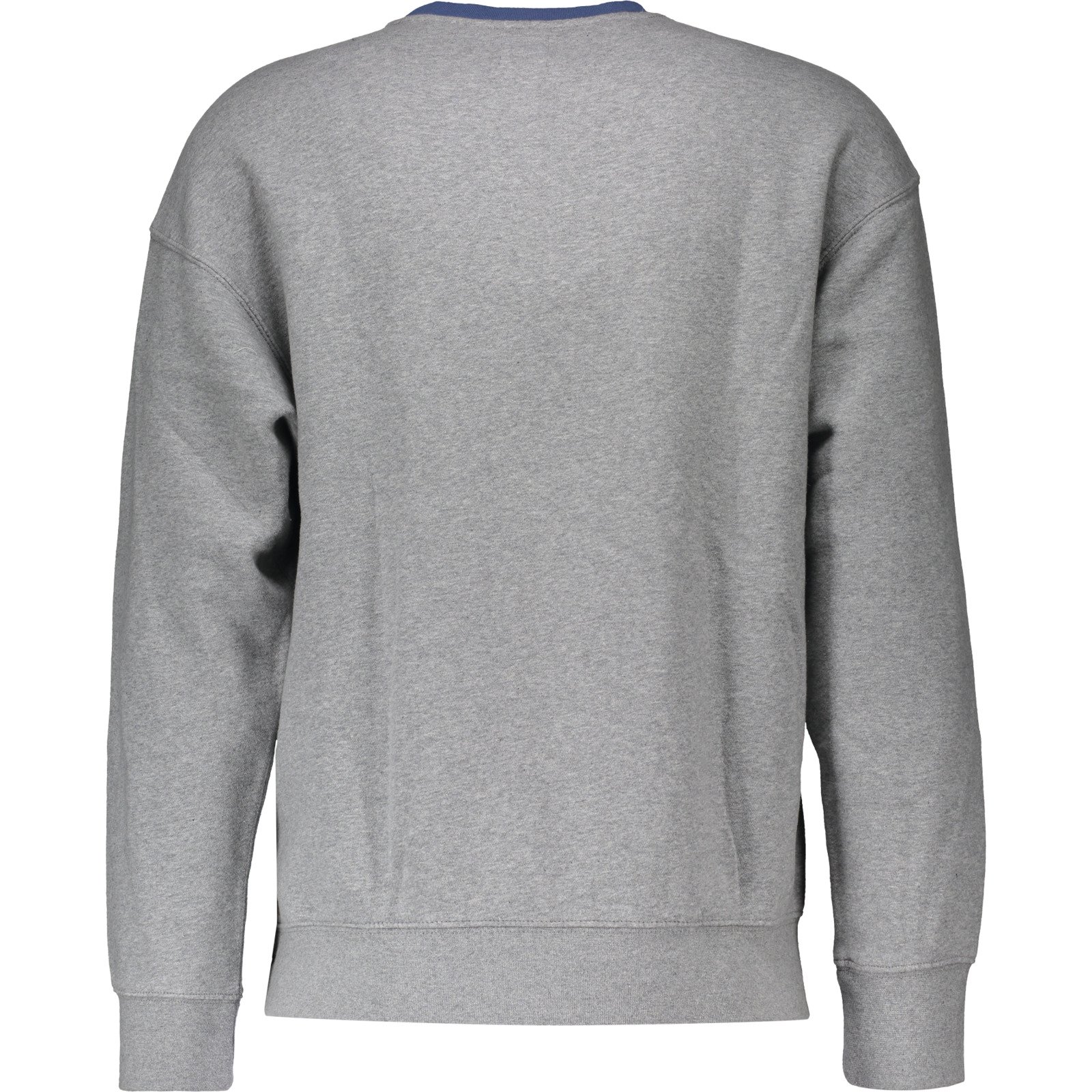 Levi's Herren-Sweat relaxed Graphic S