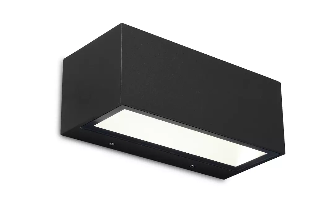 LED-Außenwandleuchte Gemini