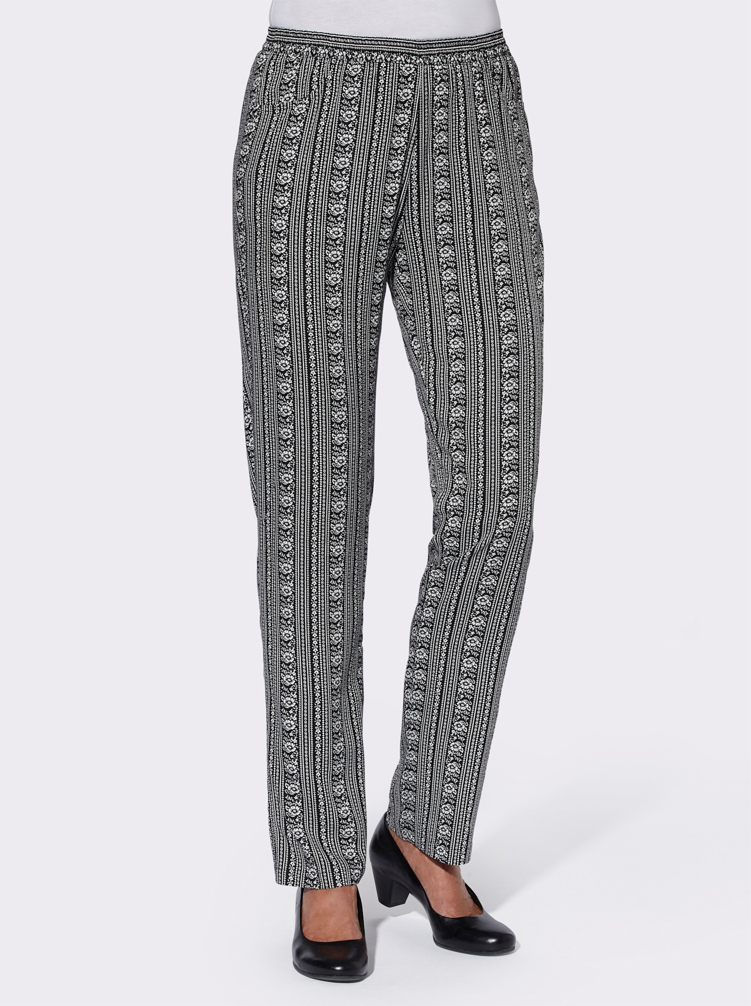 Schlupfhose