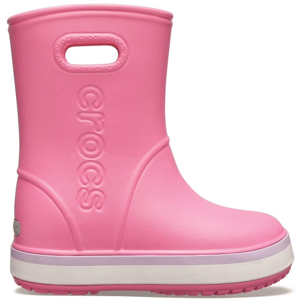 Botas de chuva Crocs Crocband