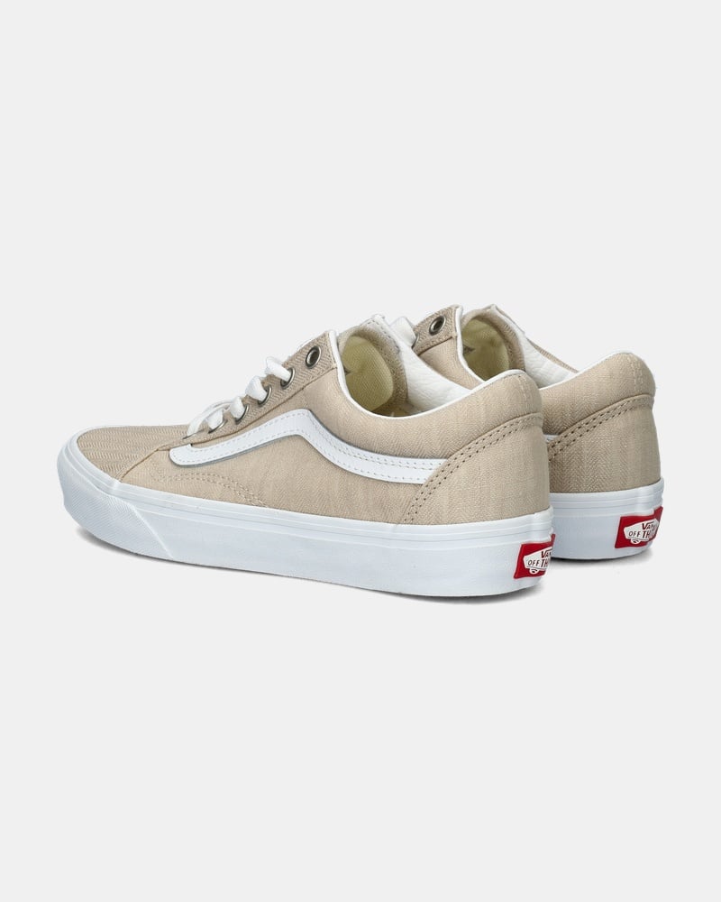 Vans Old Skool Summer Lage sneakers  - beige