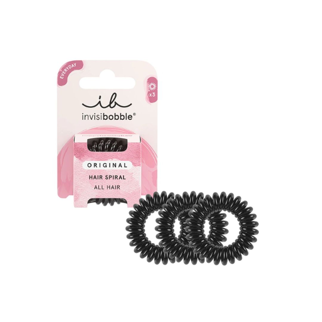 invisibobble  Original True Black - 1un