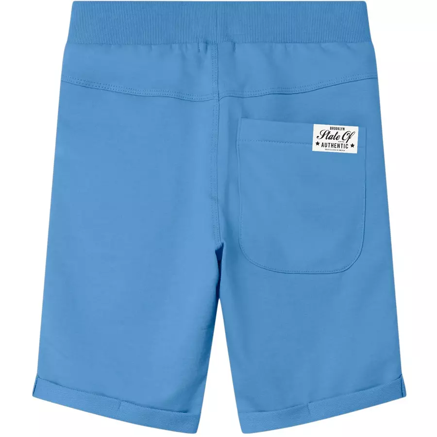 name it Sweatshorts Nkmvermo All Aboard