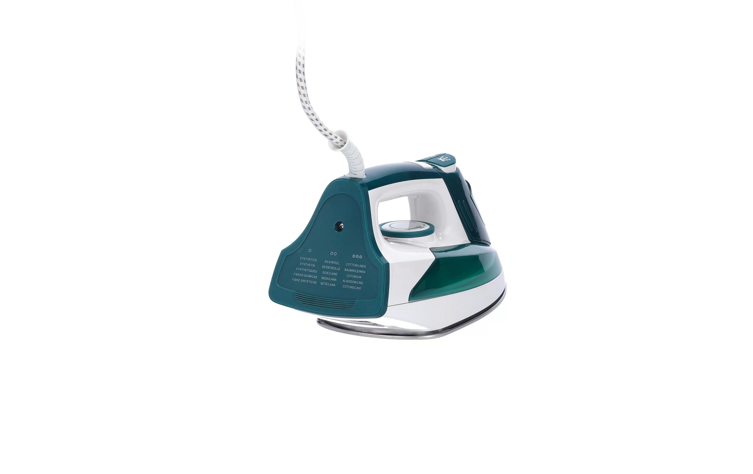 Severin Dampfbügeleisen »BA 3261« 2400 W