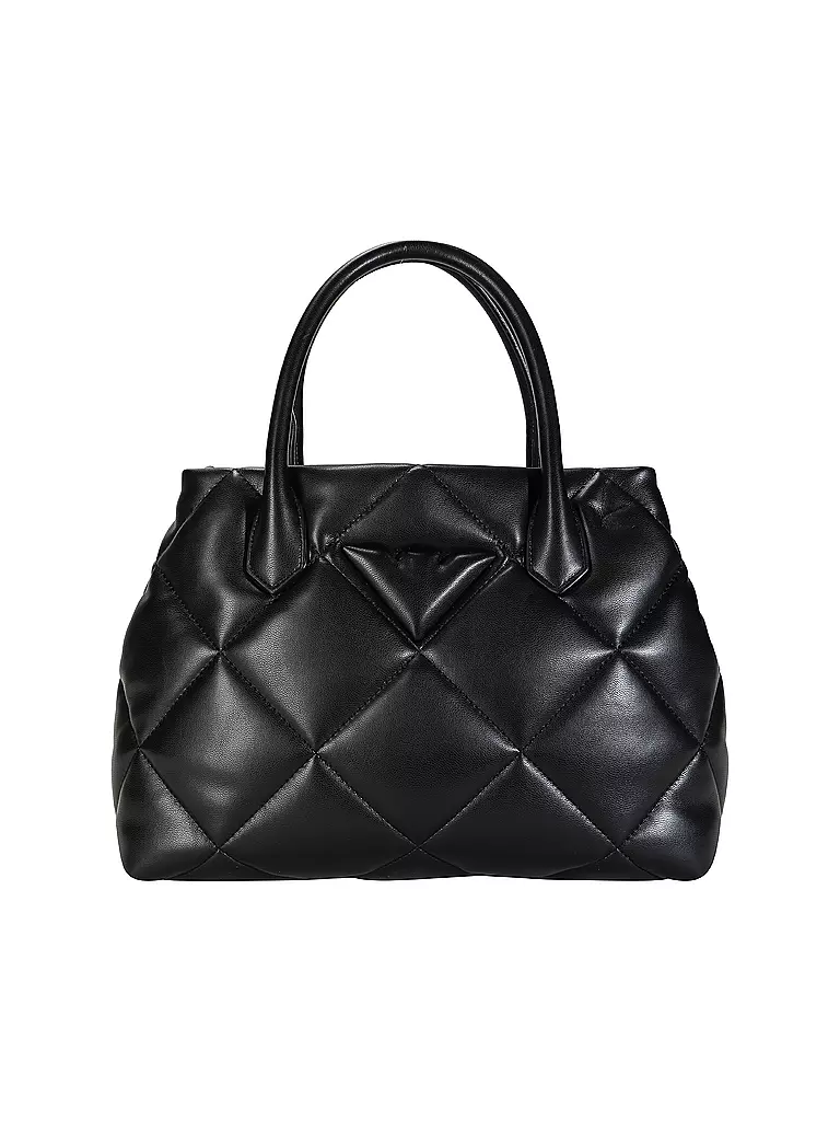 EMPORIO ARMANI Tasche - Shopper Medium  schwarz