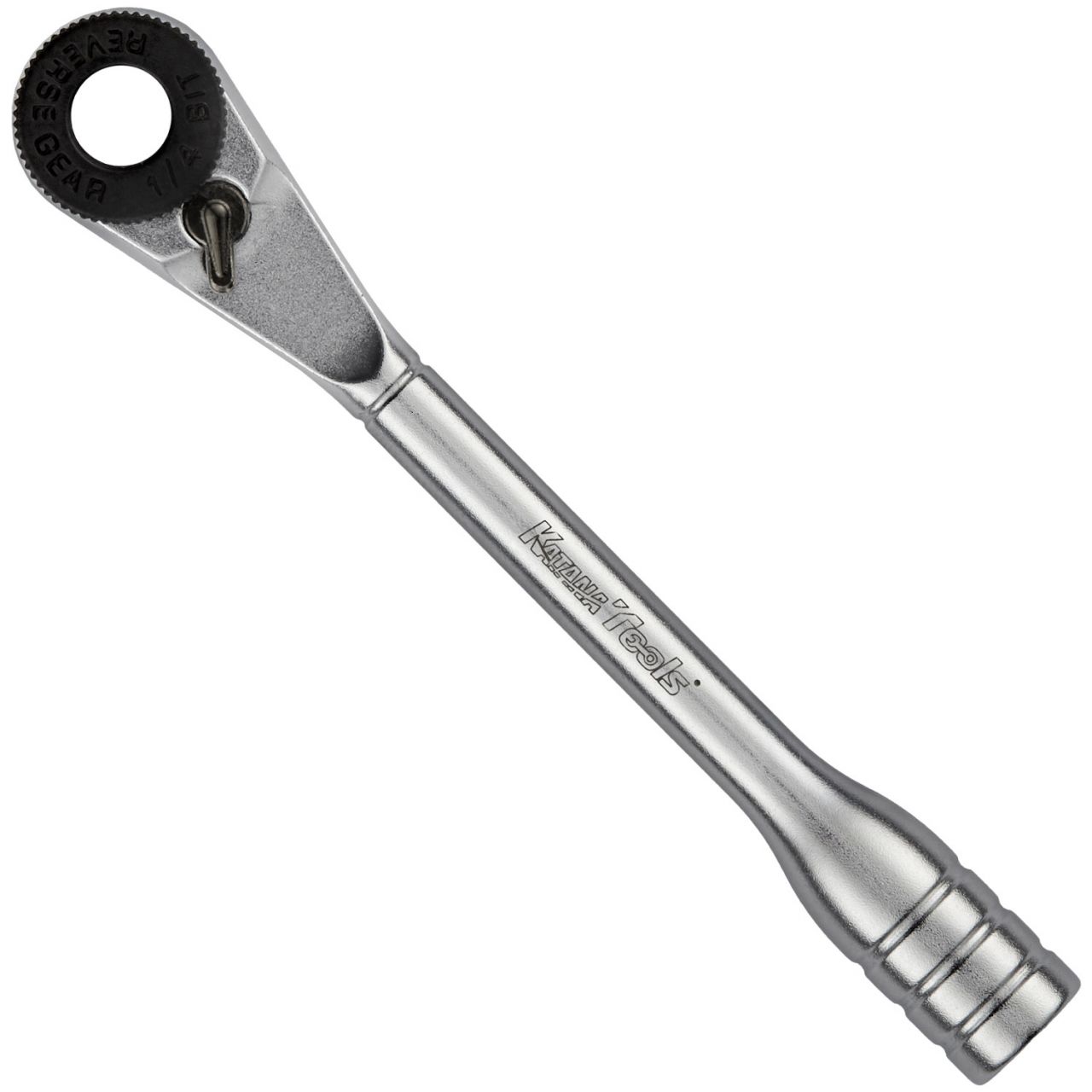 Katana Mini-Ratsche inkl. Bit-Set 9-teilig kaufen | Bike-Discount