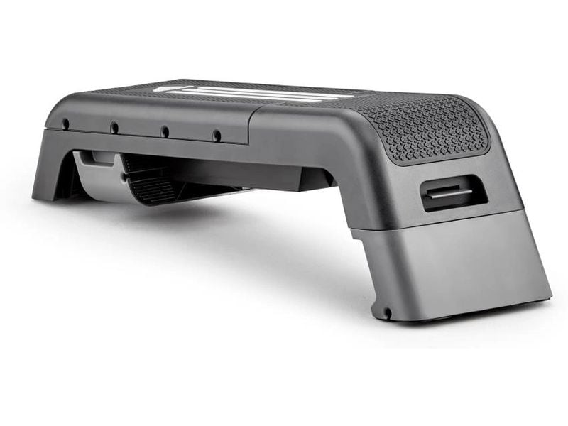 adidas HIIT Deck Fitness-Stepper