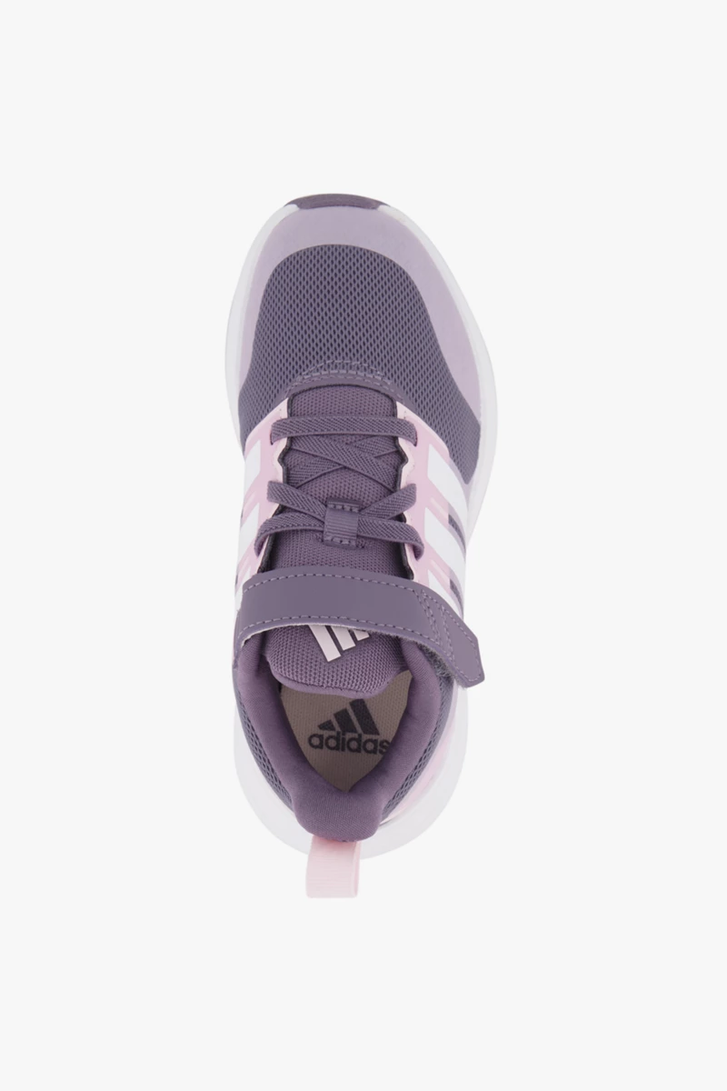 adidas Performance FortaRun 2.0 EL Kinder Hallenschuh