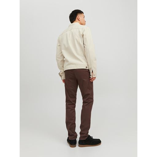 Jack&Jones Marco Bowie Bukser, Seal Brown, W30/L32