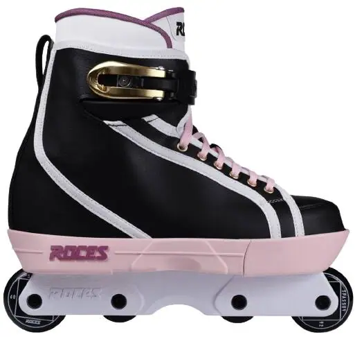 Roces Dogma Spassov Candy Aggressive Rulleskøjter | SkatePro