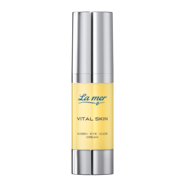 La mer Vital Skin Augencreme 15ml