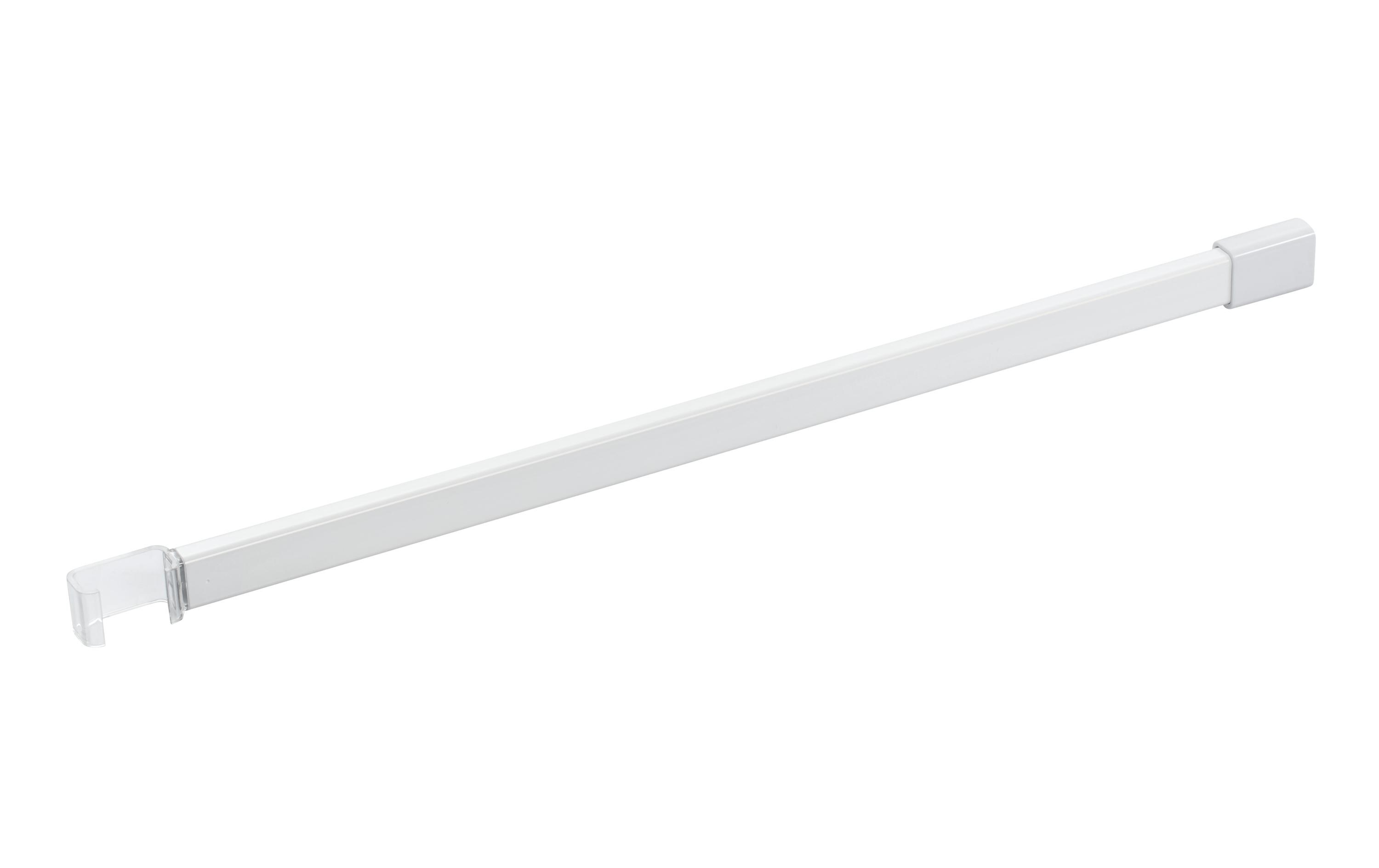 Deckenhalterung für Duschvorhangschiene Special 60 cmDiaqua Deckenhalterung Special