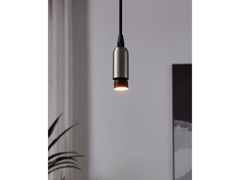 EGLO Leuchten Lampe 3.5 W E14 Warmweiss Reflektor-Lampe