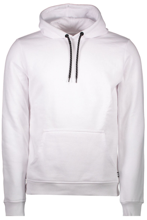 Cars witte heren sweater