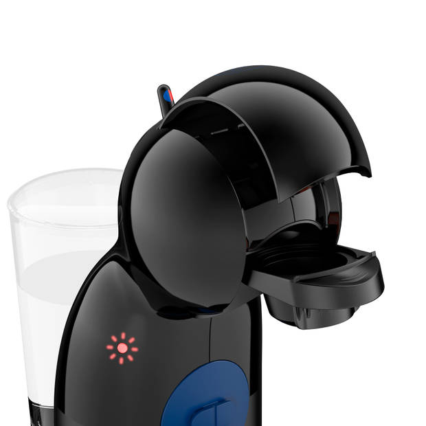 Krups NESCAFÉ Dolce Gusto Piccolo XS KP1A08 - zwart