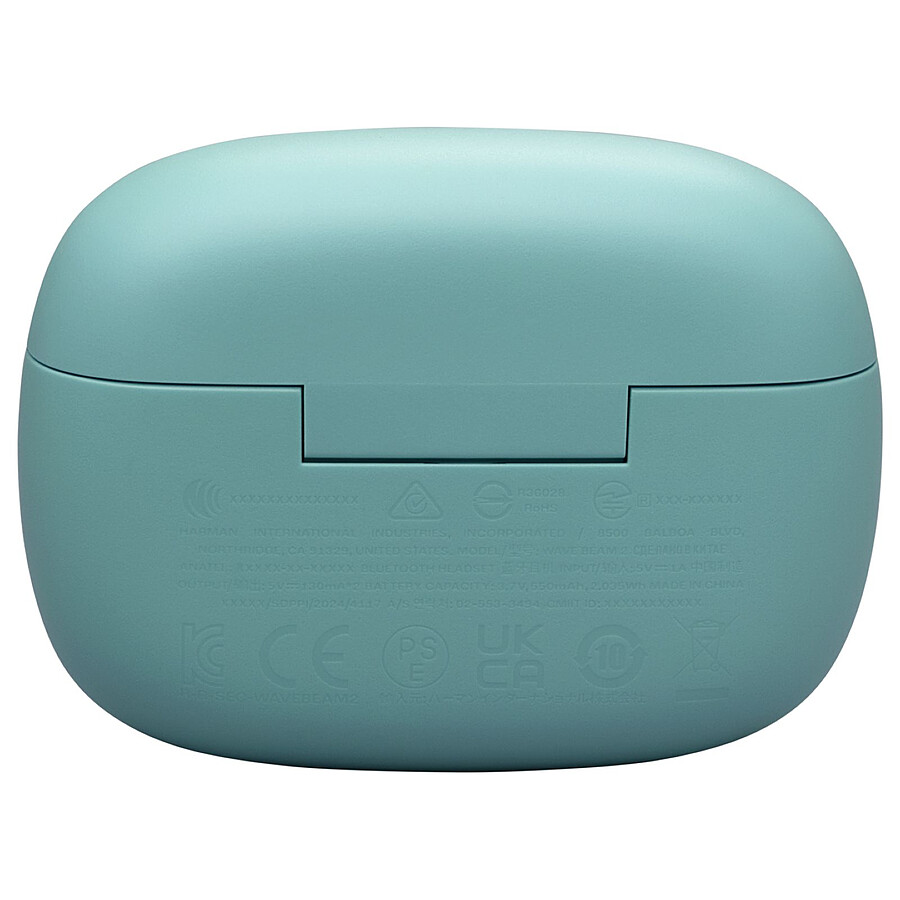 JBL Wave Beam 2 - Bleu
