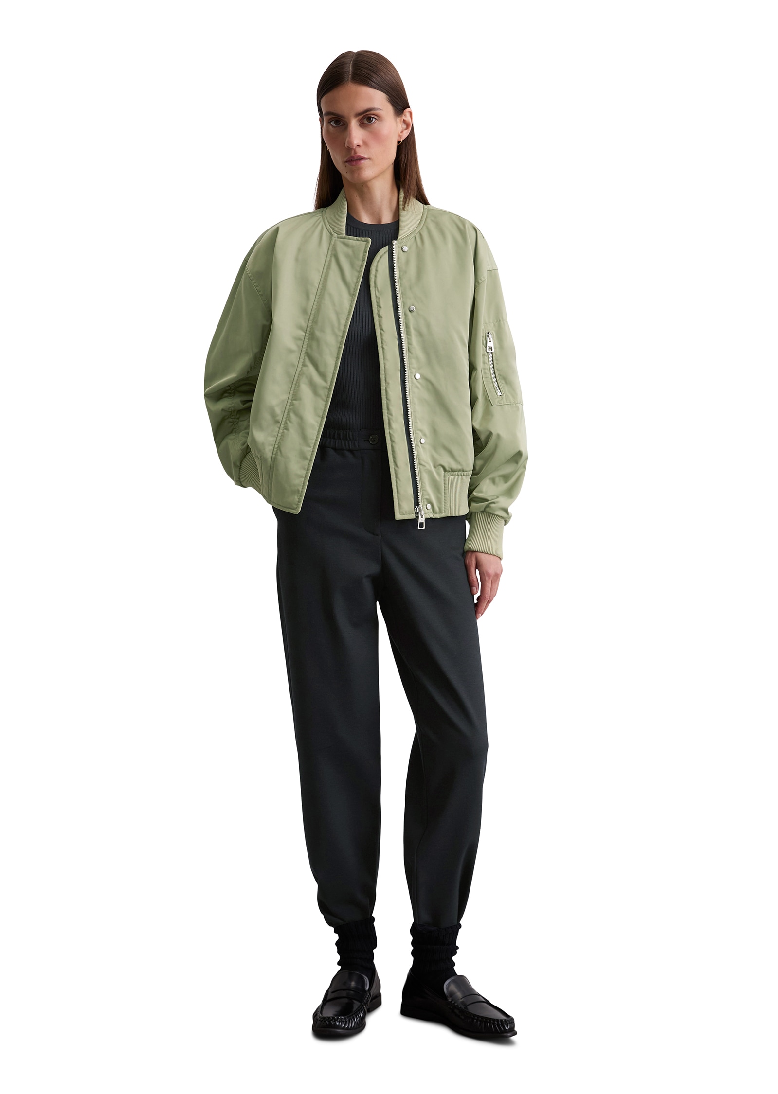 Marc O'Polo Blouson aus der DFB Travel Collection