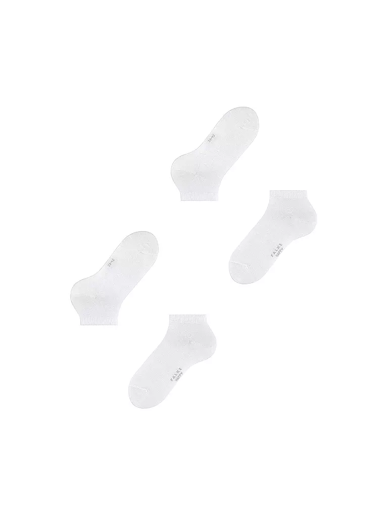 FALKE Sneakersocken 2-er Pkg 