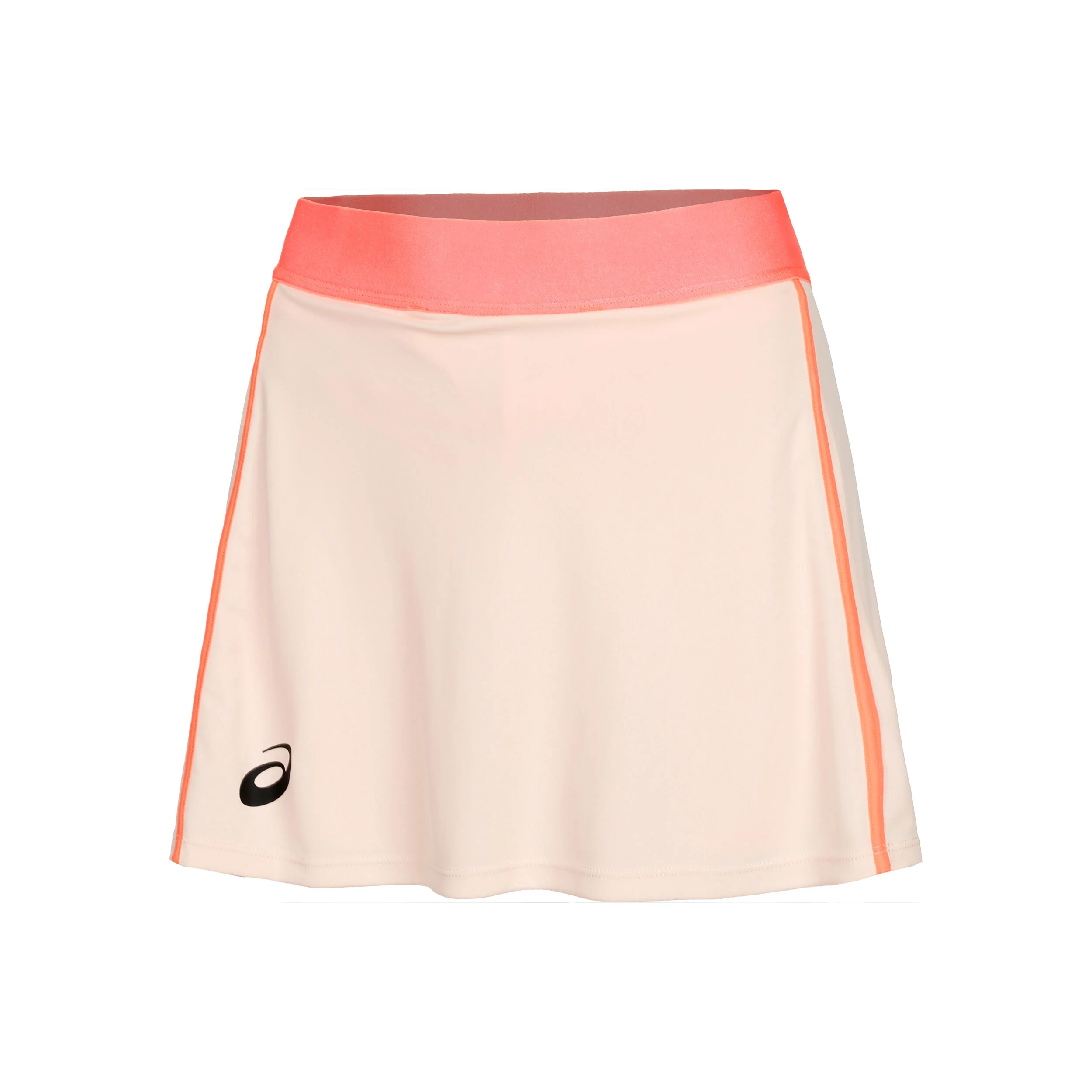 ASICS Match Jupe Femmes - Corail , Abricot