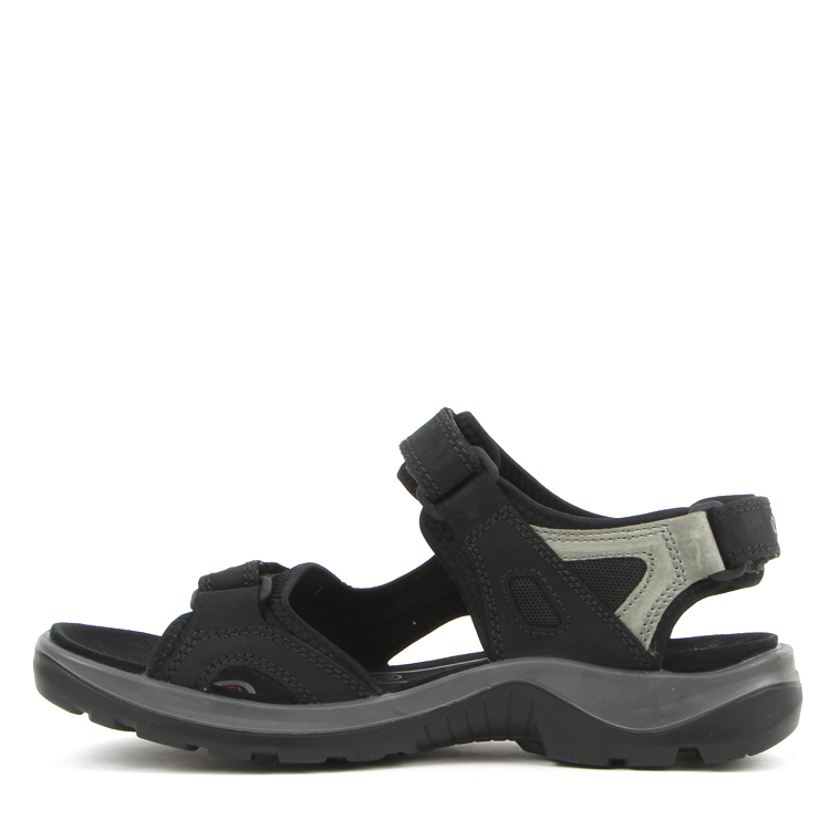 Ecco Yucatan Offroad | NOIR (homme)