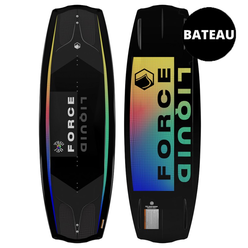 Planche wakeboard Liquid Force TRIP 2023-2024 - The Corner Shop