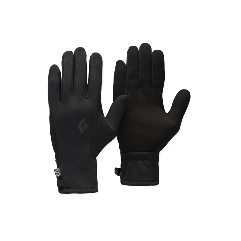 Midweight Screentap Liners - Sous-gants