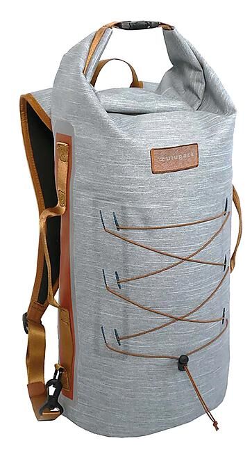 ZULUPACK - SAC A DOS ETANCHE INDY 20