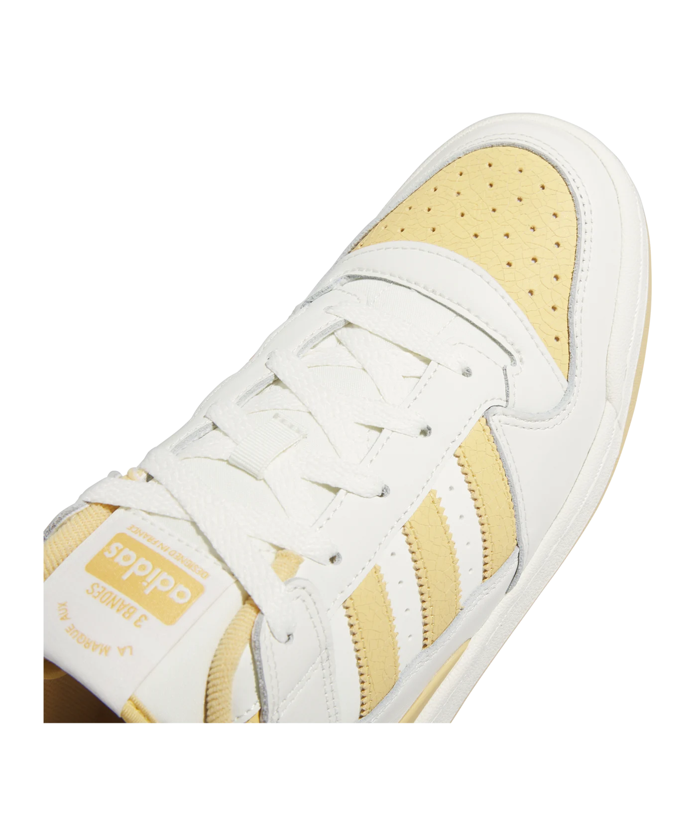 adidas Originals Forum Low Beige