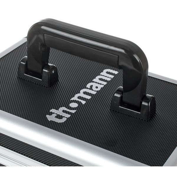 Thomann Case Zoom F6