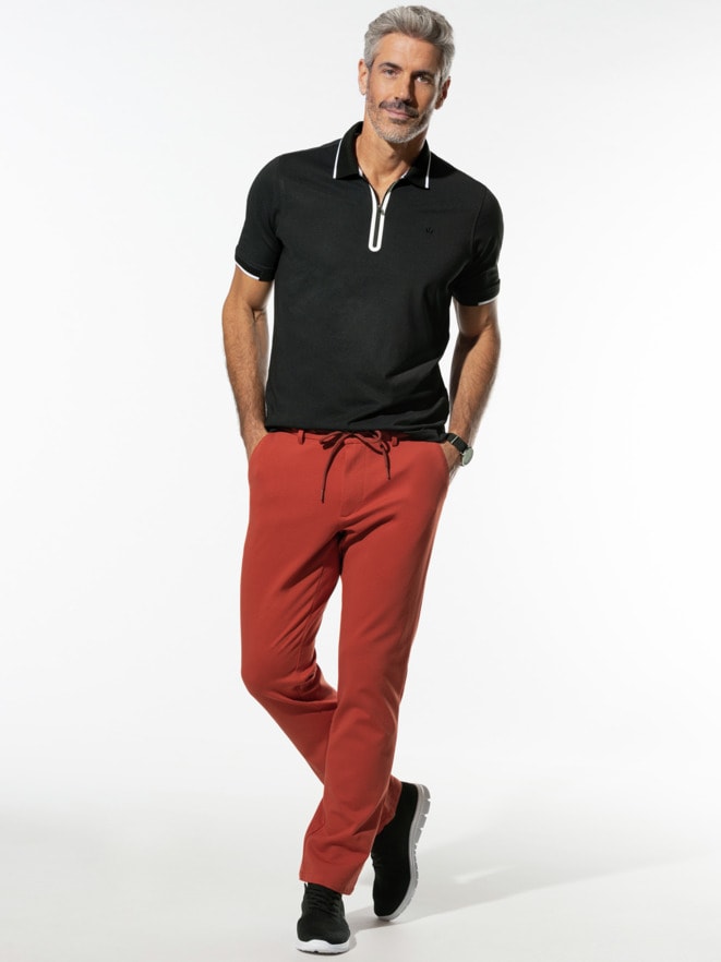 Chino Stretch&Relax