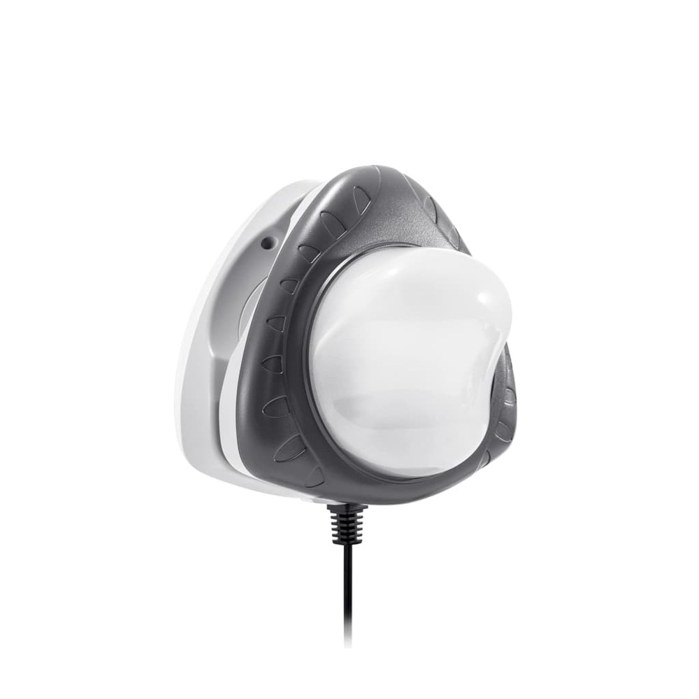 Applique murale de piscine à led magnétique 28698