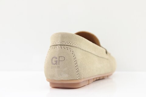 Gil Peterson Slipper
