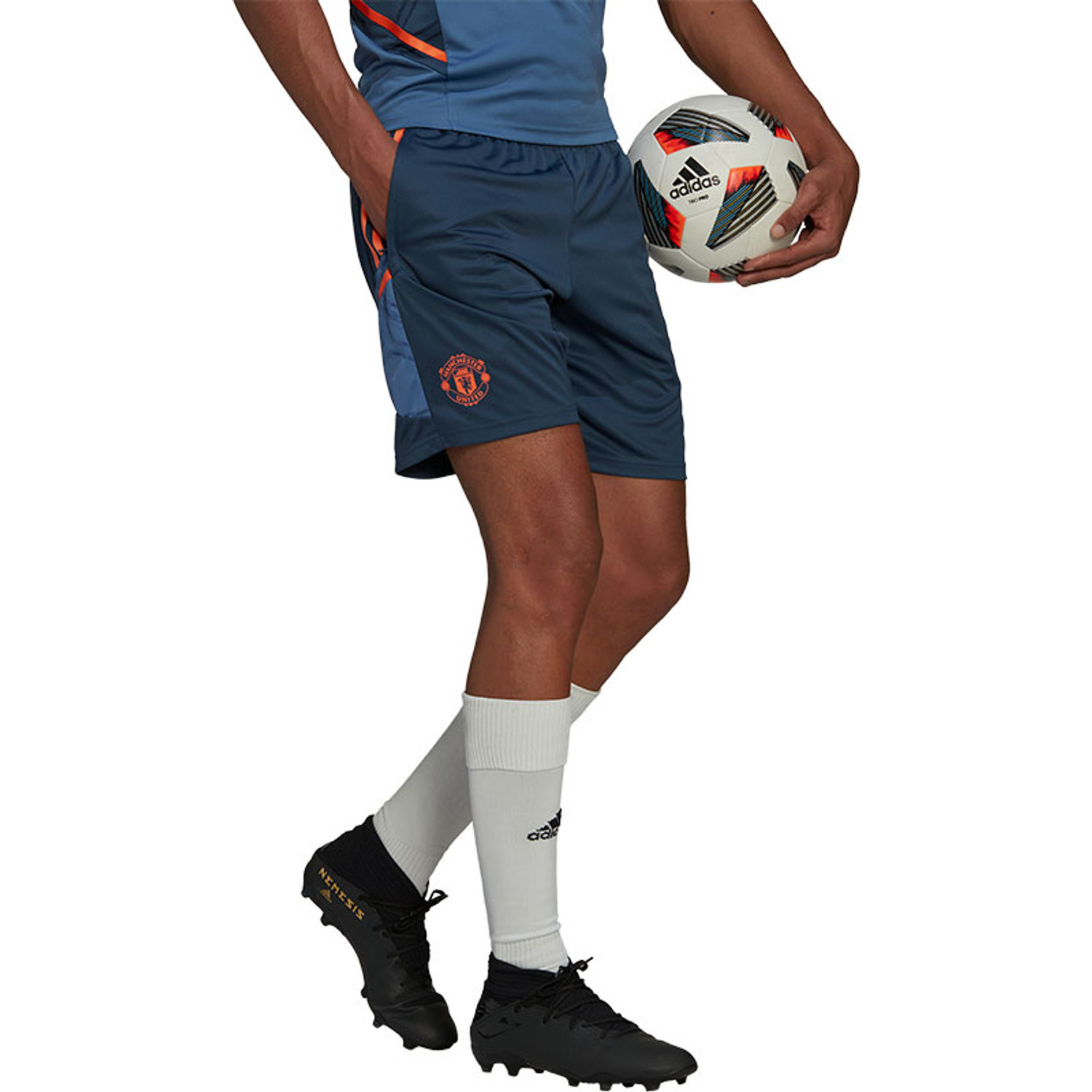 adidas Manchester United Trainingsset