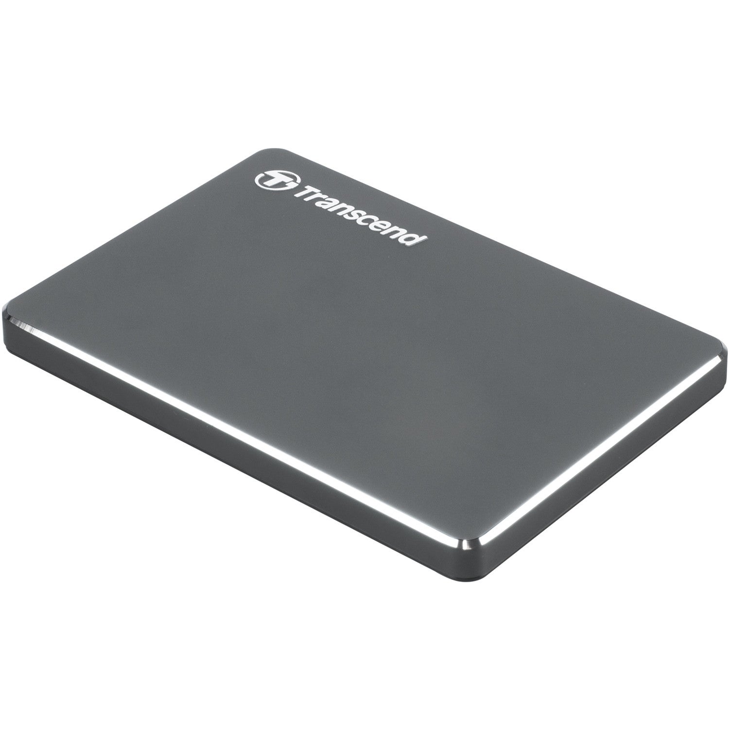 Transcend SJ25C3N 1TB StoreJet externe HDD USB 3.1 Gen 1