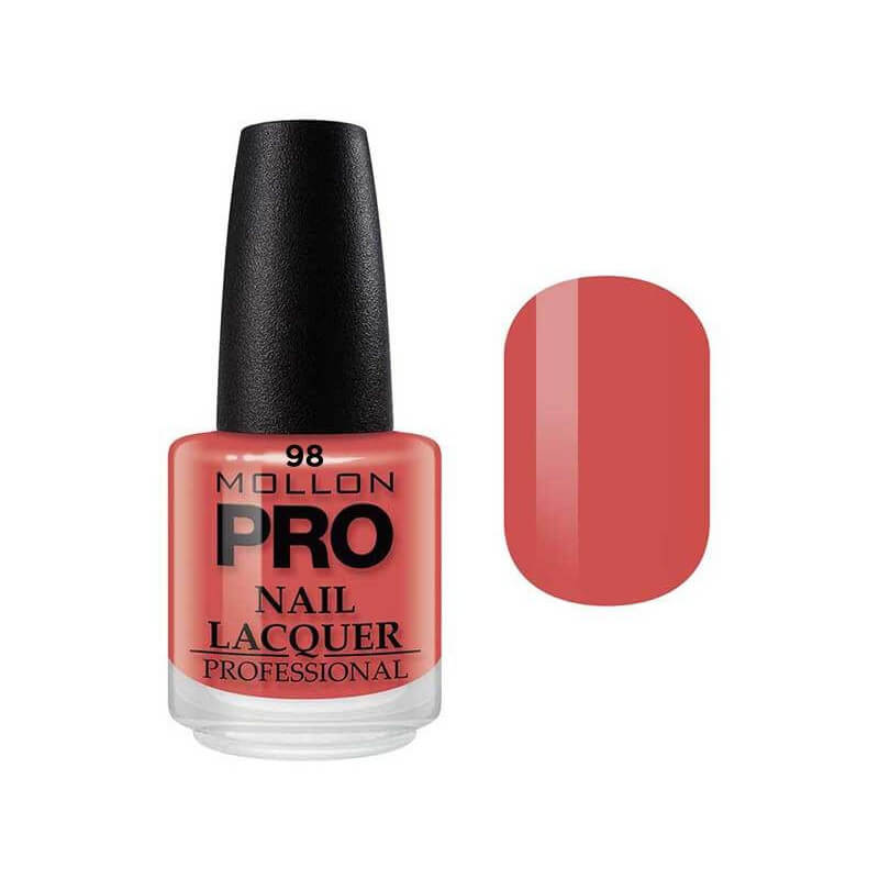 Vernis Classique 15 ml Mollon Pro