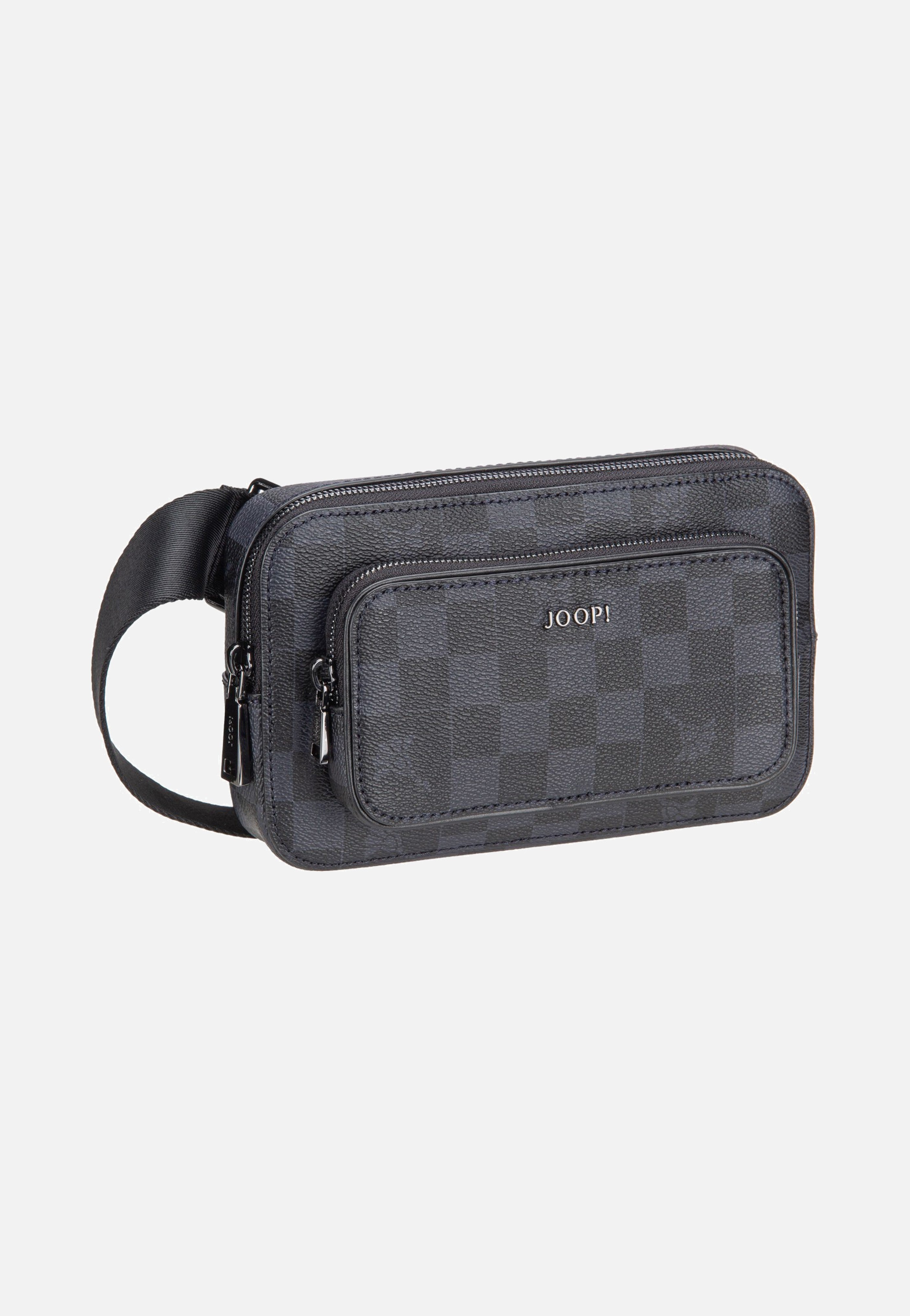Cortina Piazza Emir SHZ Black - Gürteltasche