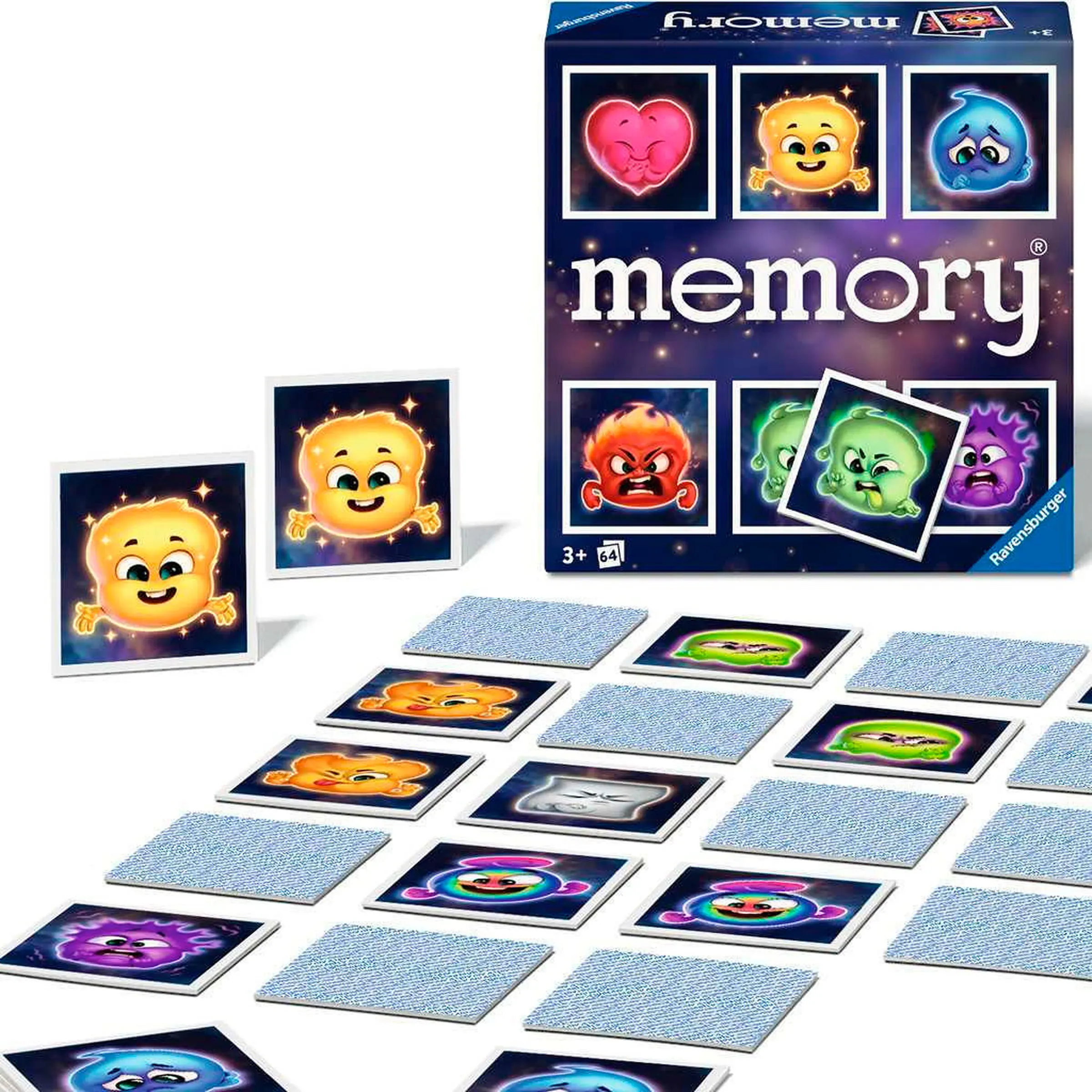 Ravensburger memory® Emotionen