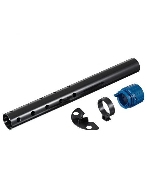 Oase Thermofit Filtosmart 300 - Verwarming - 20x4x35 cm Blauw Zwart