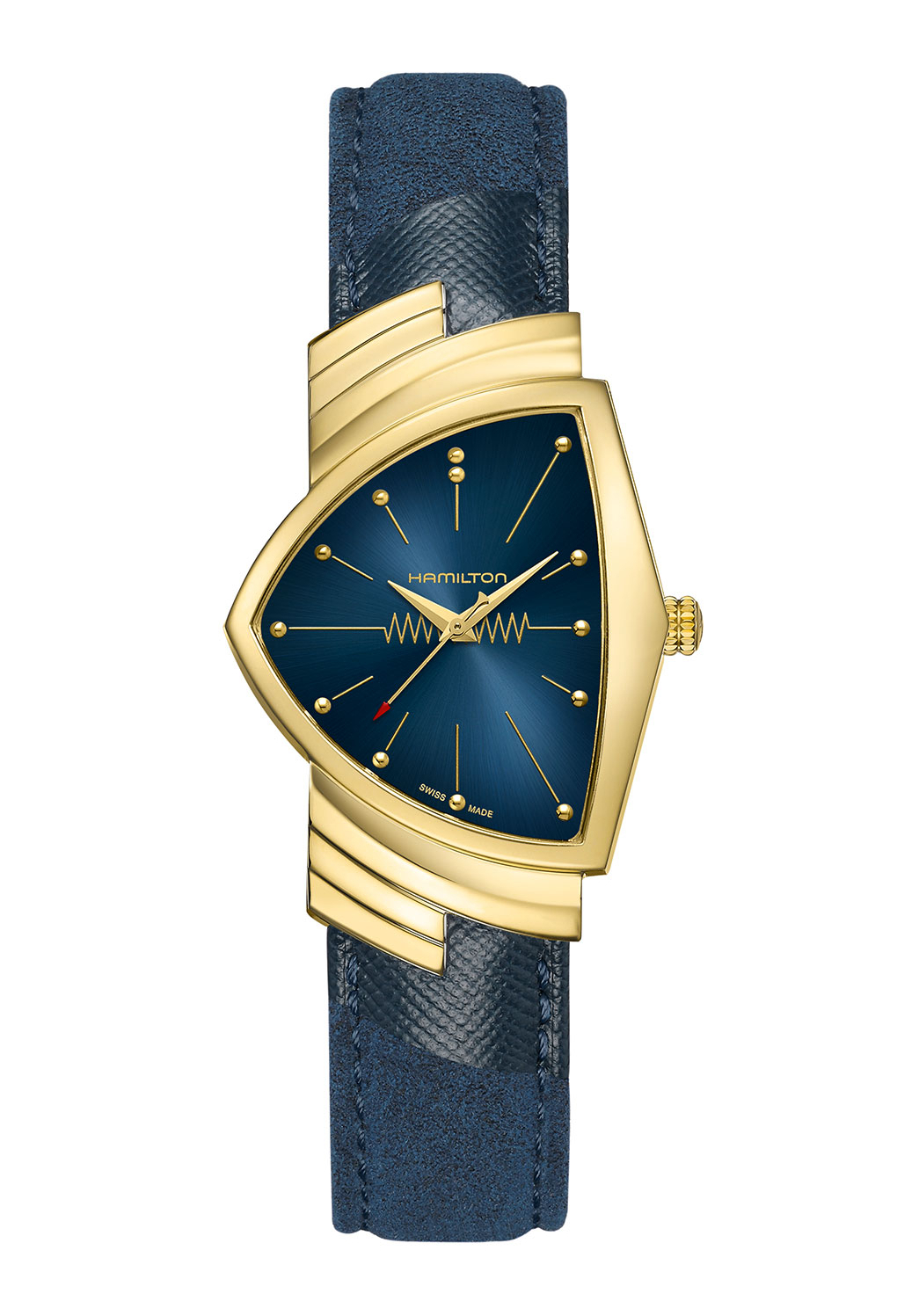 Hamilton Ventura Quartz H24301941