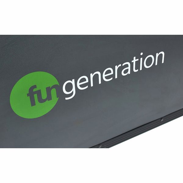 Fun Generation Eco Wood Case 3