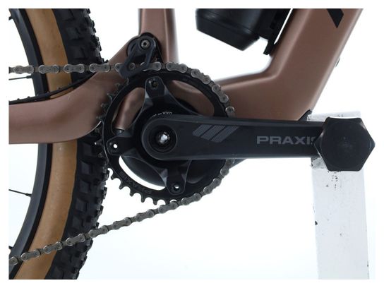 Produit reconditionné · Megamo Native Carbone XT / Vélo VTT électrique / Megamo | Bon état
